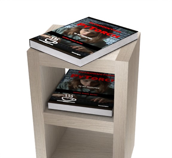 Book extra image